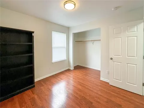 Bedroom - 14404 Eastern Ct, Grandview, MO 64030 photo 7 of 7