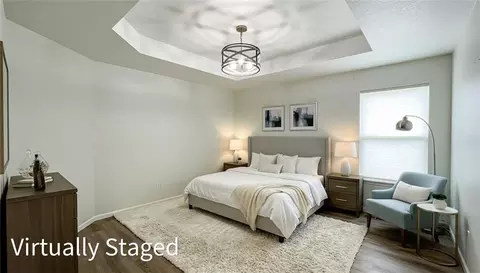 Bedroom - 14404 Eastern Ct, Grandview, MO 64030 photo 1 of 7