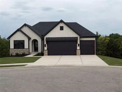12490 Appaloosa St, Platte City, MO 64079