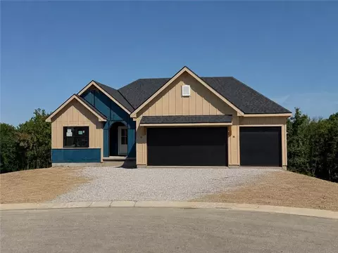12490 Appaloosa St, Platte City, MO 64079