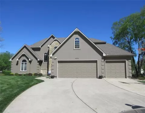 4214 Victory Cir, Lees Summit, MO 64082
