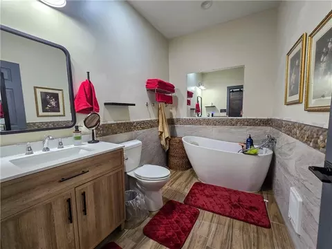Bath - 10259 S Perry Rd, Orrick, MO 64077 photo 4 of 4