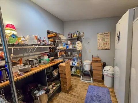 Kitchen - 10259 S Perry Rd, Orrick, MO 64077 photo 6 of 6