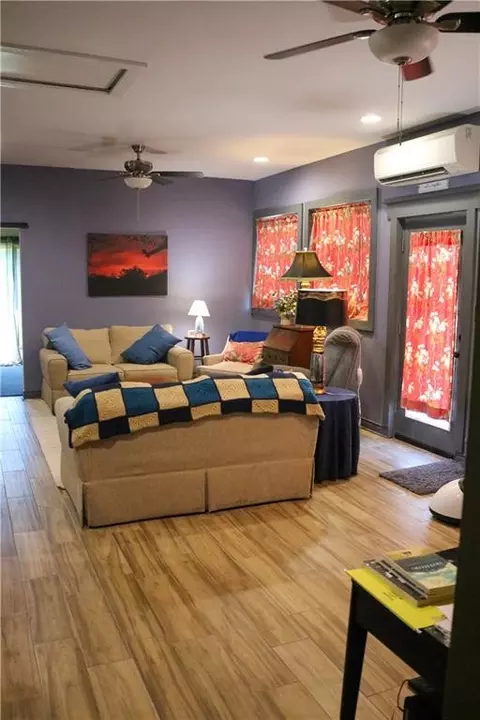 Living - 10259 S Perry Rd, Orrick, MO 64077 photo 4 of 4