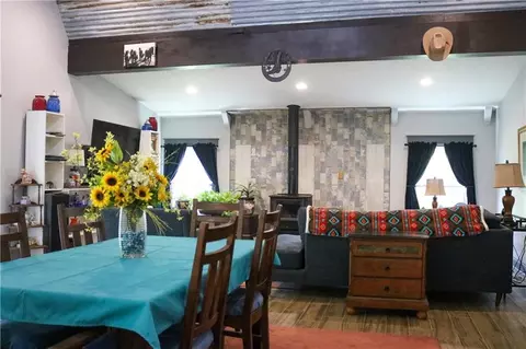 Dining - 10259 S Perry Rd, Orrick, MO 64077 photo 1 of 1