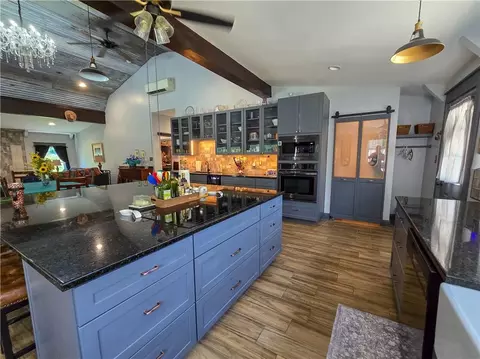 Kitchen - 10259 S Perry Rd, Orrick, MO 64077 photo 1 of 6