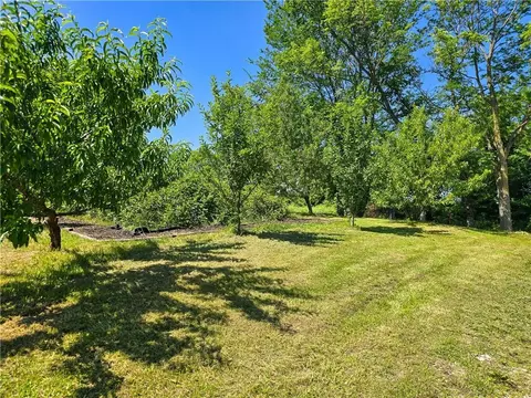 Exterior - 10259 S Perry Rd, Orrick, MO 64077 photo 10 of 13