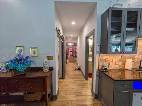 Entry Way - 10259 S Perry Rd, Orrick, MO 64077 photo 1 of 1