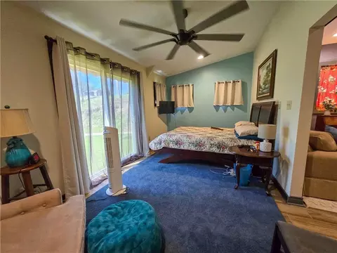 Bedroom - 10259 S Perry Rd, Orrick, MO 64077 photo 1 of 3