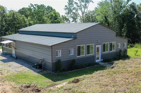 Exterior - 10259 S Perry Rd, Orrick, MO 64077 photo 1 of 13