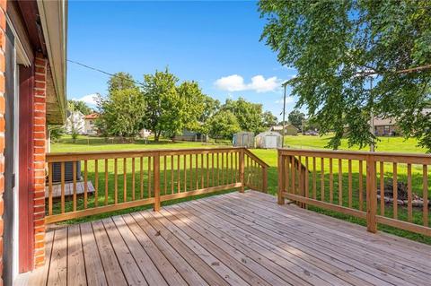 Exterior - 430 Chestnut Dr, Marshall, MO 65340 photo 4 of 4