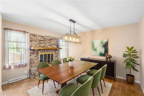 Dining - 430 Chestnut Dr, Marshall, MO 65340 photo 1 of 1