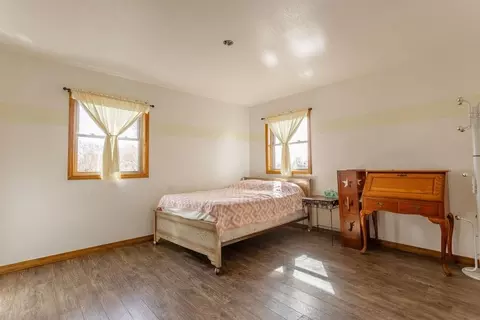 Bedroom - 587 NW Tract 3 Nw First Ln, Lamar, MO 64759 photo 1 of 3