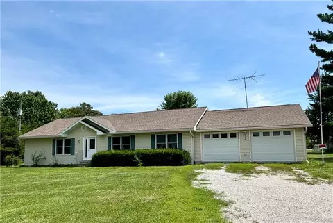 14471 Highway 71 Hwy, Savannah, MO 64485