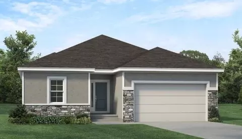 10410 N Liberty St, Kansas City, MO 64155