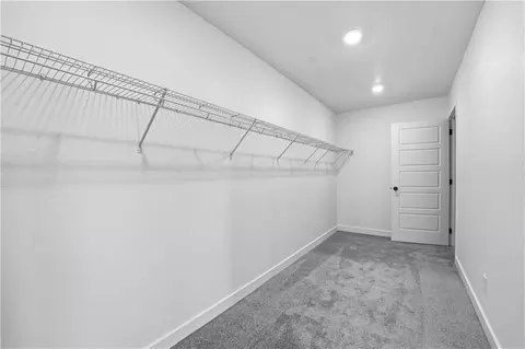 Entry Way - 1110 Sendera Trl, Raymore, MO 64083 photo 5 of 6