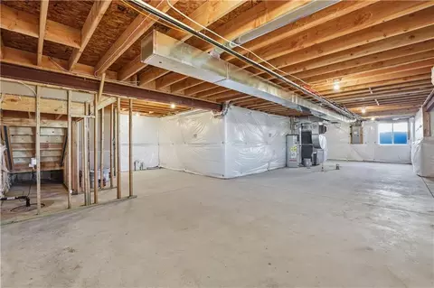 Entry Way - 1110 Sendera Trl, Raymore, MO 64083 photo 6 of 6