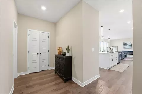 Entry Way - 1110 Sendera Trl, Raymore, MO 64083 photo 2 of 6
