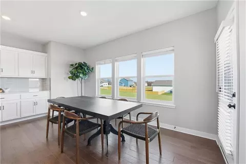 Dining - 1110 Sendera Trl, Raymore, MO 64083 photo 1 of 2