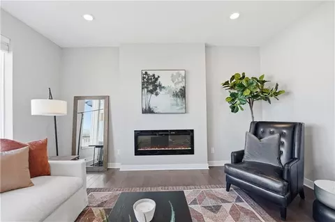 Living - 1110 Sendera Trl, Raymore, MO 64083 photo 3 of 3