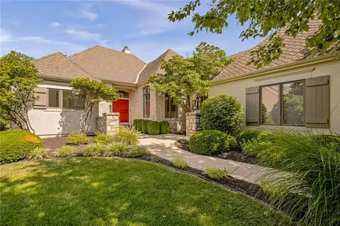 14741 Beverly St, Overland Park, KS 66223