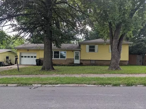 4013 Shrine Park Rd, Leavenworth, KS 66048
