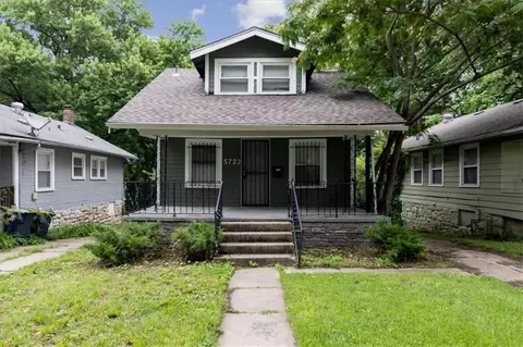 5723 Brooklyn Ave, Kansas City, MO 64130