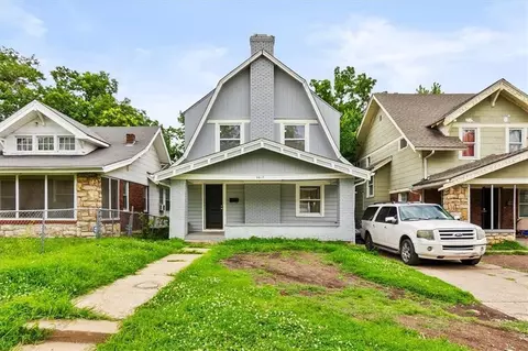 Undisclosed, Kansas City, MO 64130