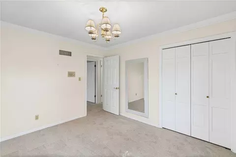 Bedroom - 320 SE Westwind Dr, Lees Summit, MO 64063 photo 4 of 6