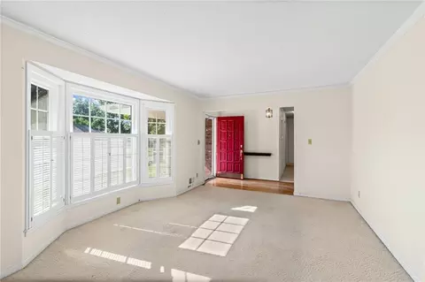 Living - 320 SE Westwind Dr, Lees Summit, MO 64063 photo 2 of 5