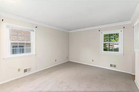 Bedroom - 320 SE Westwind Dr, Lees Summit, MO 64063 photo 6 of 6