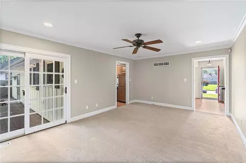 Living - 320 SE Westwind Dr, Lees Summit, MO 64063 photo 5 of 5