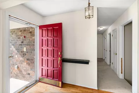 Entry Way - 320 SE Westwind Dr, Lees Summit, MO 64063 photo 1 of 1