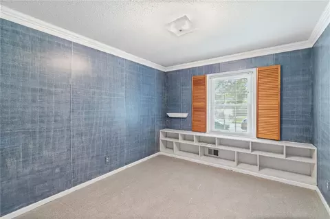Bedroom - 320 SE Westwind Dr, Lees Summit, MO 64063 photo 1 of 6