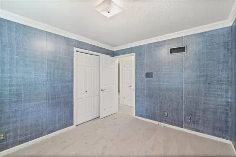 Bedroom - 320 SE Westwind Dr, Lees Summit, MO 64063 photo 2 of 6