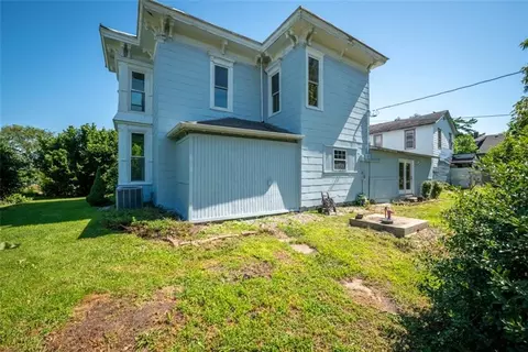 Exterior - 406 E 4th St, Cameron, MO 64429 photo 15 of 17