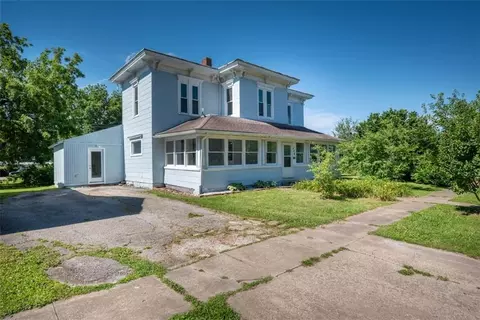 Other - 406 E 4th St, Cameron, MO 64429 photo 1 of 7