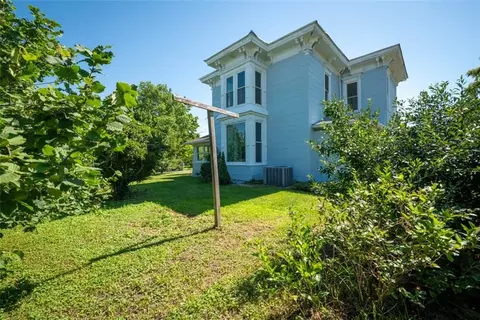 Exterior - 406 E 4th St, Cameron, MO 64429 photo 17 of 17