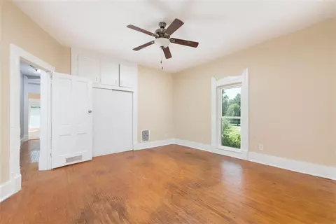 Bedroom - 406 E 4th St, Cameron, MO 64429 photo 1 of 6