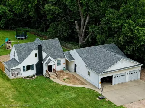 303 W Us 136 Hwy, Rock Port, MO 64482