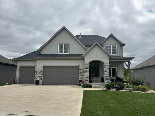17105 W 170th St, Olathe, KS 66062