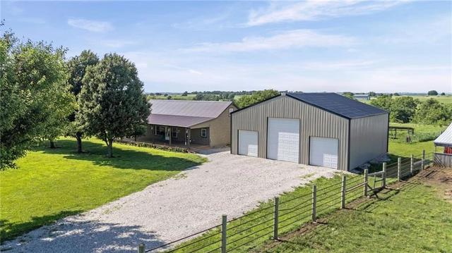3761 Haskell Rd, Princeton, KS 66078