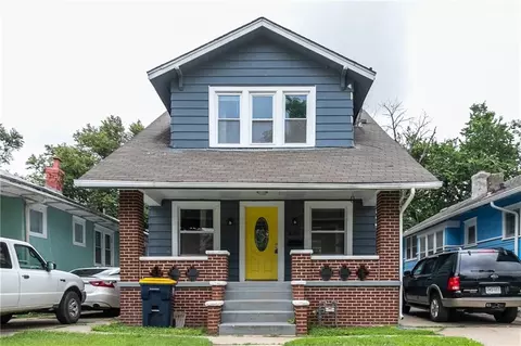 809 Monroe Ave, Kansas City, MO 64124