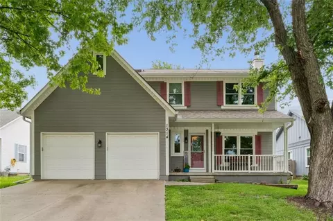1314 N Annie St, Olathe, KS 66061