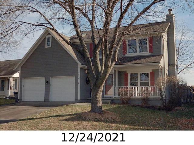 1314 N Annie St, Olathe, KS 66061