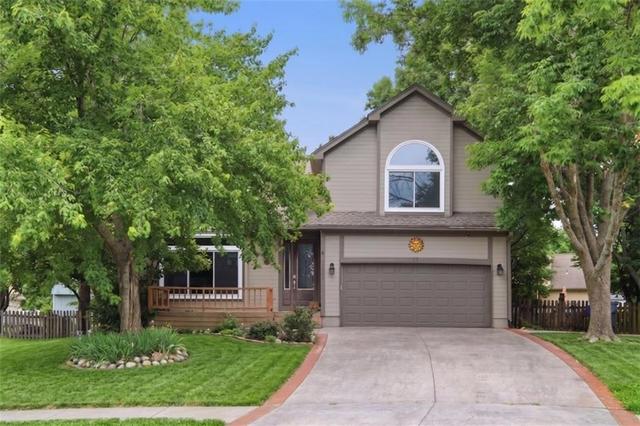 17360 W 156th St, Olathe, KS 66062