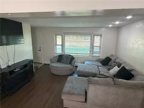 Living - 802 E 4th Ave, Garnett, KS 66032 photo 1 of 1