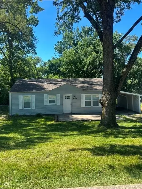 6011 Freeman Ave, Kansas City, KS 66102