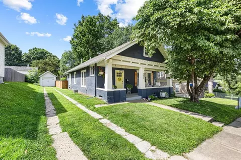 2814 Sylvanie St, Saint Joseph, MO 64501