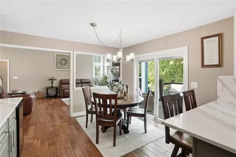 Dining - 204 N Walker Dr, Raymore, MO 64083 photo 2 of 4